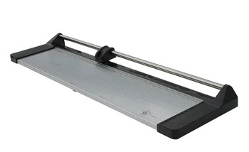 

33.8" 860MM Rotary Paper Trimmer Cutter
