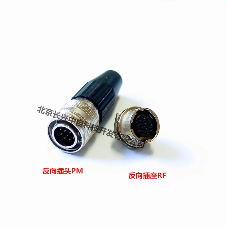 PLT APEX PLT-1112-RF + PM PLT-1112-PM/RF PLT-1112-RF/PM 12P розетка авиационный разъем оригинальный новый |