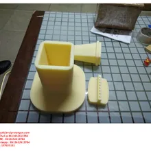 Лидер продаж пользовательские ЧПУ услуг