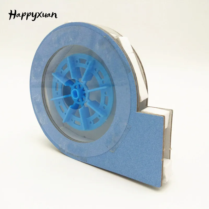 Happyxuan DIY лаборатория физика научный эксперимент воздуходувка электрические