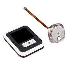 Цена по прейскуранту завода 3,0 дюймов TFT-LCD дисплей видео телефон двери камера безопасности cctv система дверной звонок с глазком рекордер с функцией просмотра