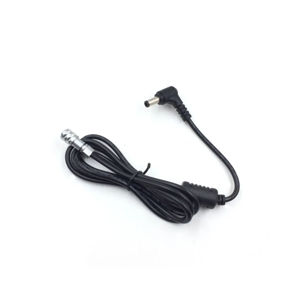BMPCC4K Blackmagic Pocket Cinema Camera BMPCC 4K кабель питания DC 5525 5.5X2.5mm под прямым углом к Weipu SF610
