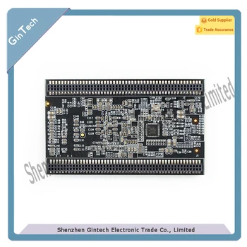 

Free Shipping!! CM-AM335X CPU Moudle 512MB DDR3, 4GB Nand Flash, powered by the TI Cortex-A8 processor AM335X