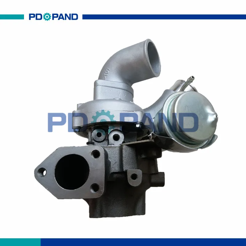 BV43 GT1749S turbo charger kit 28200-4A480 for Hyundai Grand Starex H-1 Cargo Travel 2.5 CRDi D4CB engine 2