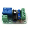 2PCS Battery Charger Power Relay Control Board DC12V Automatic Control Board ► Photo 3/5