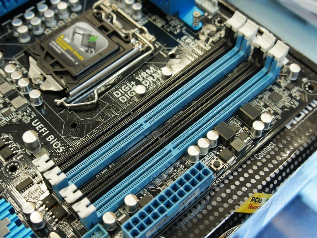 Материнская плата Asus P8Z77-V Pro для настольных ПК Z77 Socket LGA 1155 i3 i5 i7 DDR3 32G ATX UEFI биос оригинальная б/у материнская плата в продаже