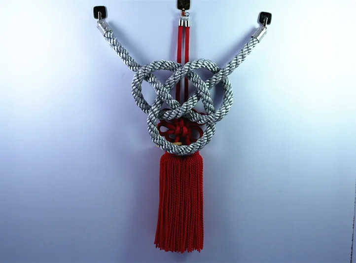 Один комплект JP соединительная планка производство автомобилей GOLDEN KIN TSUNA ROPE & RED
