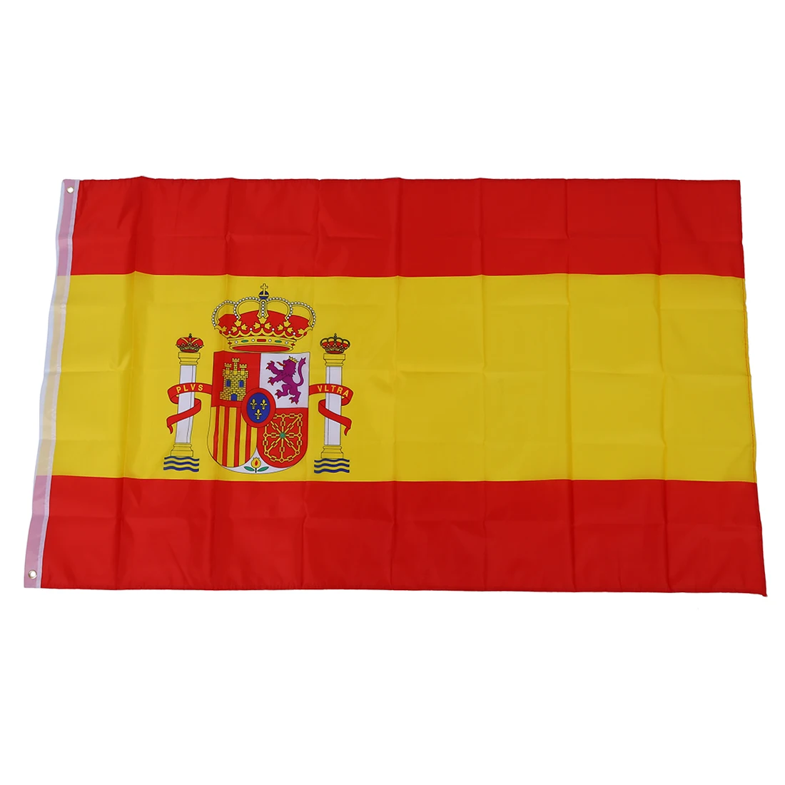 Модный испанский флаг 150x90 см - Цвет: as shown
