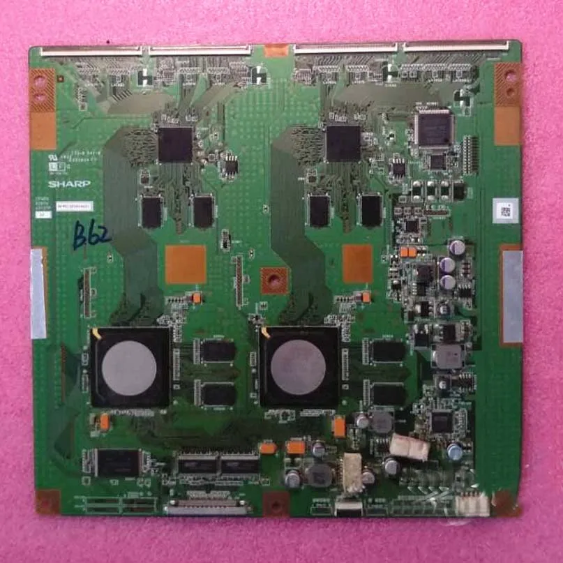 

4513TPZZ Original FOR SHARP Logic Board CPWBX RUNTK 4513TP ZZ T-Con Board