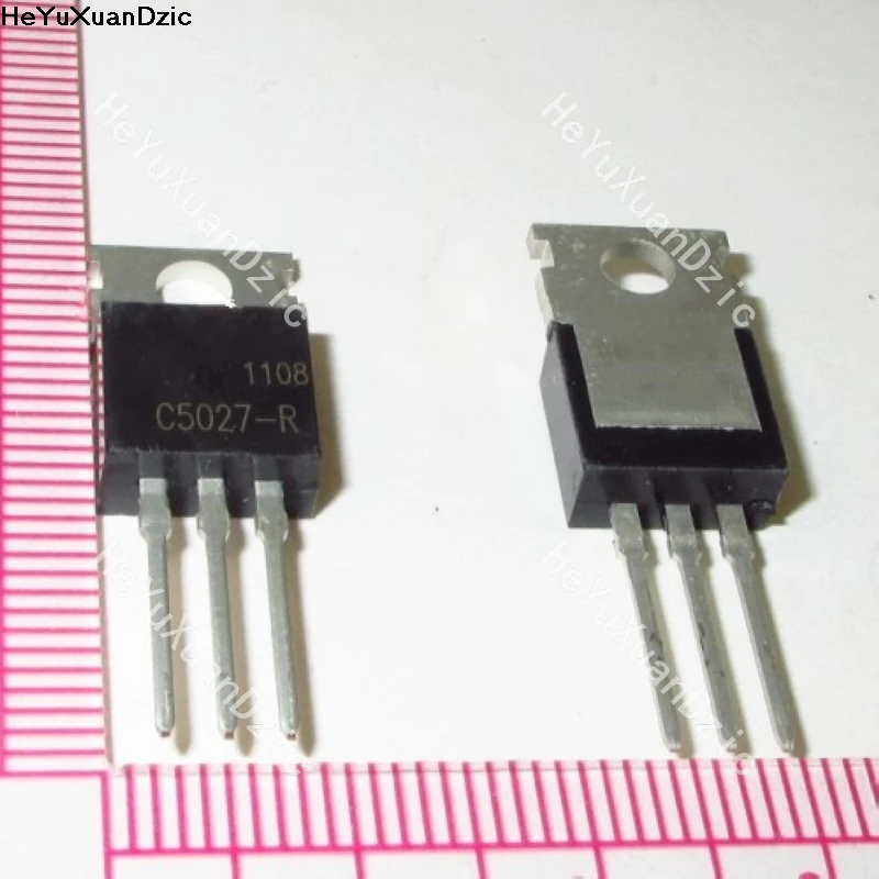 2SC5027-R 5027-R FSC TO-220 _