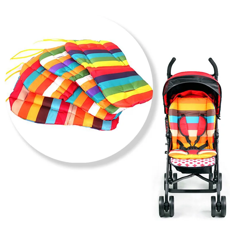 Stroller Liner Baby Car Seat Accessories Stroller Liners Comfortable