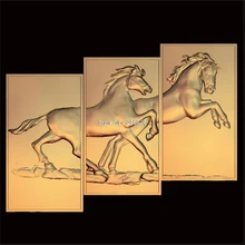 Special Offers 3pcs Horse 3d model STL relief for cnc STL format frame animal 3d Relief Model STL Router 3 axis Engraver ArtCam Special Offers 3pcs Horse 3d model STL relief for cnc STL format frame animal 3d Relief Model STL Router 3 axis Engraver ArtCam