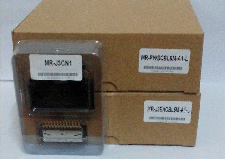 

Servo driver MR-J3CN1 (new original) 100% new in stock with one year warranty.New in box