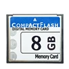 Carte mémoire Flash compacte CF, haute vitesse 133x, pour appareil photo DSLR, vidéo HD 3D, 64 go 32 go 16 go 8 go, vente en gros ► Photo 2/5
