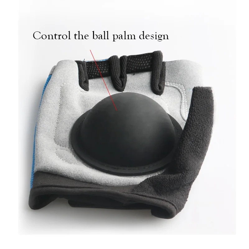 Jeebel 2 piezas de Baloncesto driblar guante deportes baloncesto ejercicio de entrenamiento de Baloncesto conducir en basquete de baloncesto