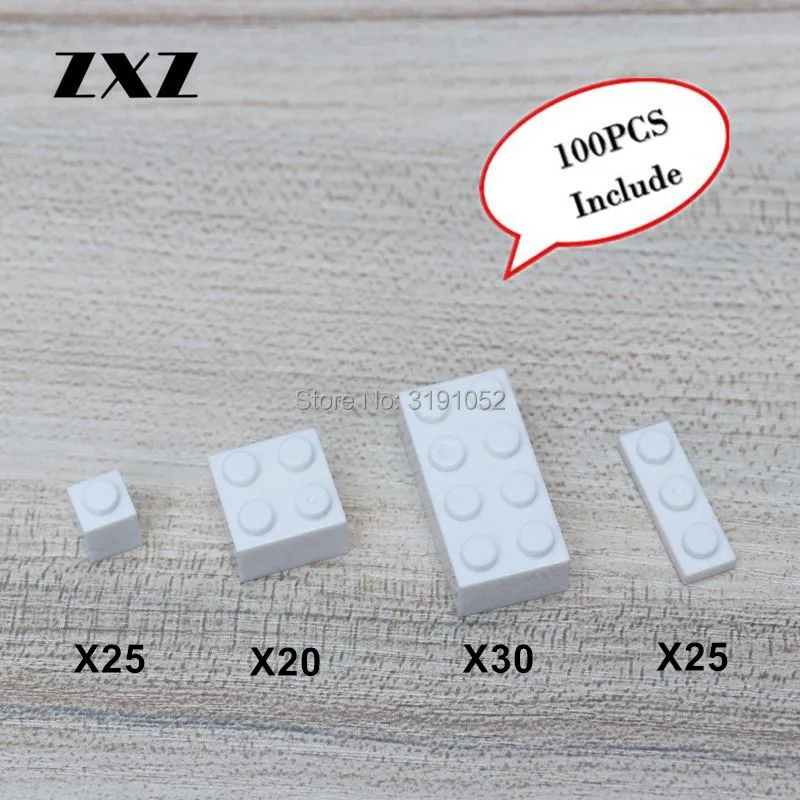 1x1 2x2 2x4 1x3 (12)