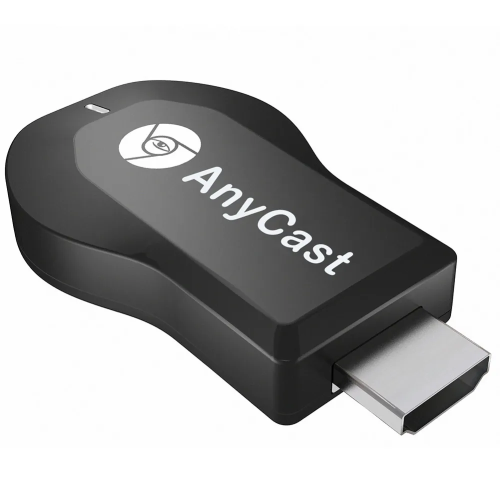 Мини-ПК Airplay WiFi Дисплей Anycast tv Dongle HDMI приемник Мини Android мульти-дисплей tv Stick 1080 Full HD