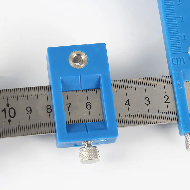 Detachable Hole Punch Jig Tool Center Drill Bit Guide Set Sleeve Cabinet Hardware Locator Wood Drilling Woodworking Tool ALI88 Detachable Hole Punch Jig Tool Center Drill Bit Guide Set Sleeve Cabinet Hardware Locator Wood Drilling Woodworking Tool ALI88