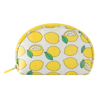 

MIWIND Printed Zipper New Women Makeup Bag Cosmetic Case Make Up Organizer Toiletry Storage Travel Wash TYM709