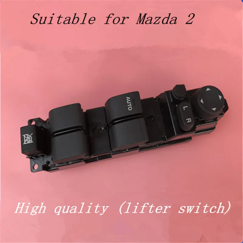 

For Mazda 2 mazda 2 front Window Control Switch