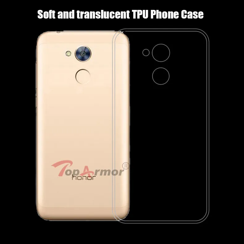 Мягкий чехол из ТПУ с кристаллами для Huawei Honor 4A 5A 6A 7A 7APro 3C 4C 5C 7C 4X 5X 6X 7X 6 plus 7 8 9 10 Lite V8