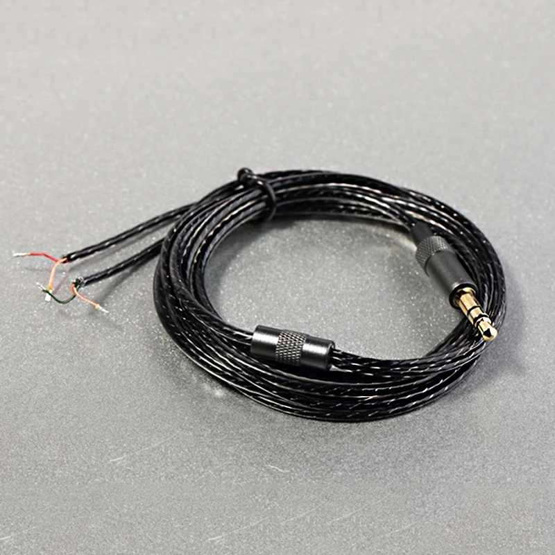 Earphone repair cable (2)