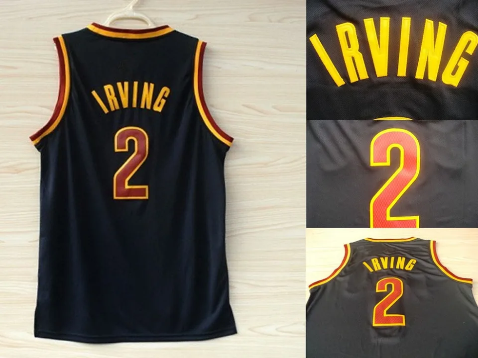 kyrie 2 jersey