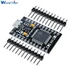 Pro Micro pour arduino ATmega32U4 3.3V/8MHz 5V/16MHz ATMEGA32U4-AU Module de carte remplacer ATmega328 pour Leonardo avec 2 broches de rangée ► Photo 3/6