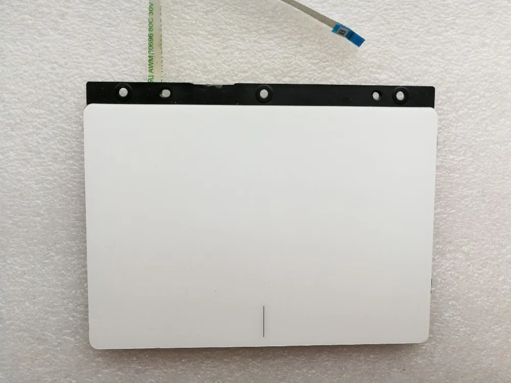 Оригинальная сенсорная панель для asus X551 X551C X551CA X551M сенсорная панель для мыши