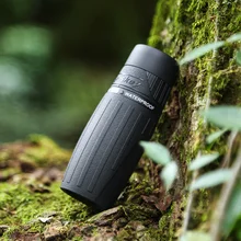 Eyeskey Водонепроницаемый Портативный 8X25 Монокуляр, Телескоп, Бинокль большой оптика монокуляр для охоты с BaK4 Призма