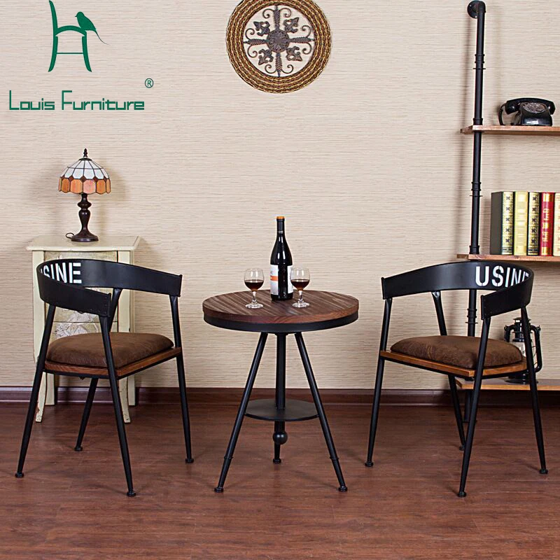 

French fashion style chairs popular stools coffee house wine bar restaurant high quality with strong leg and cushion armchair