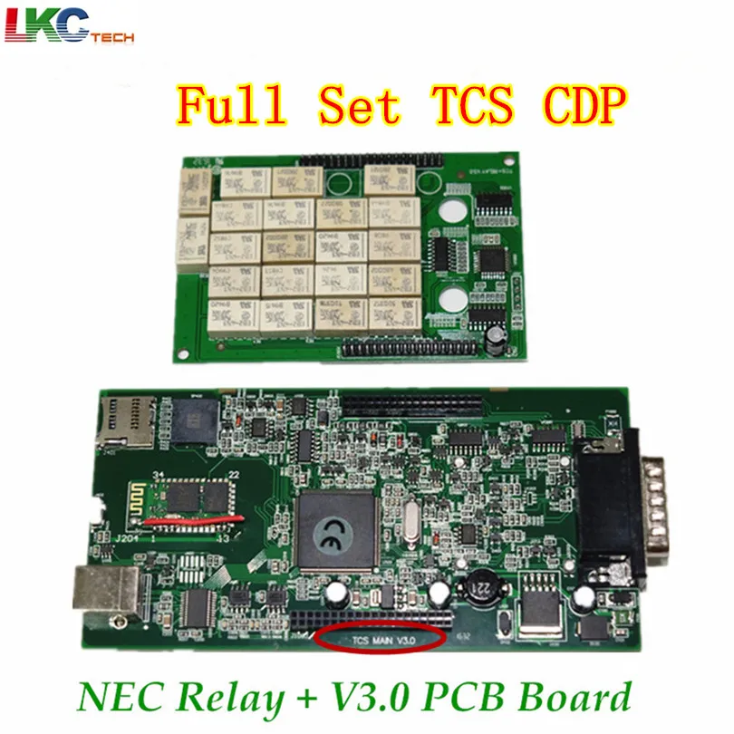 Prix pour 2017 Vente Chaude Noir Nouveau VCI Avec Bluetooth Pour Tcs Scanner TCS CDP Pro Plus Sur CD Outil De Diagnostic CDP Prix pour 2017 Vente Chaude Noir Nouveau VCI Avec Bluetooth Pour Tcs Scanner TCS CDP Pro Plus Sur CD Outil De Diagnostic CDP