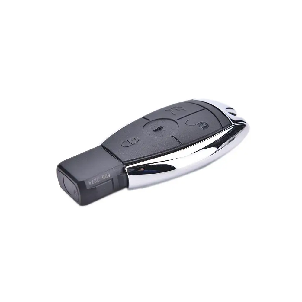 benz key shell 2