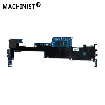 

Original For HP 13-D 13-d036tu laptop motherboard I5-6200U CPU 8Gb RAM 829285-601 829285-501 829285-001 ASE30 LA-C482P