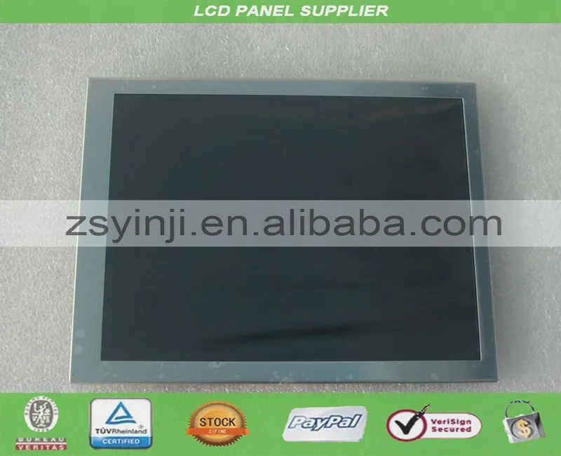 

LQ084S3LG01 8.4" TFT LCD PANEL