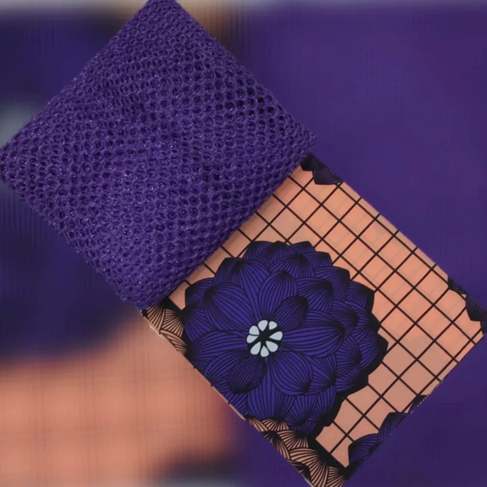 

high quality java Wax Fabric Wholesale Ankara Fabric 6 Yards/Piece Wax Print Fabric African Batik Fabric FF3759