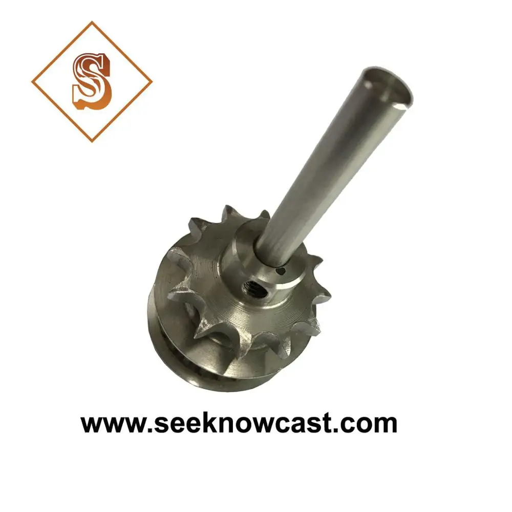 

Customized Casting, Forging,Machining items as per drawing or specific standards
