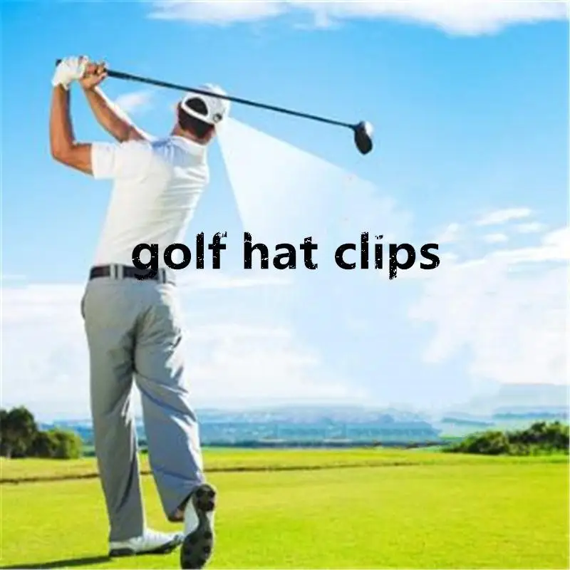 Хоббитлейн Гольф фиксатор в виде шарика маркеры уникальный животный узор отметка для мяча для гольфа зажим для Шляпы Для Гольфа Магнитный