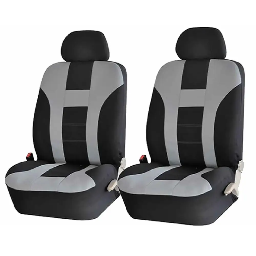 9pcs/4pcs Car Seat Cover Universal Classic Fashion Style Seat Protector Four Seasons Car-styling Auto Interior Accessories