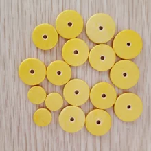 5 компл. 17 ключ обтюратор длинные флейта отверстие Pad Корпус Прокладка 17 длинные флейта pad