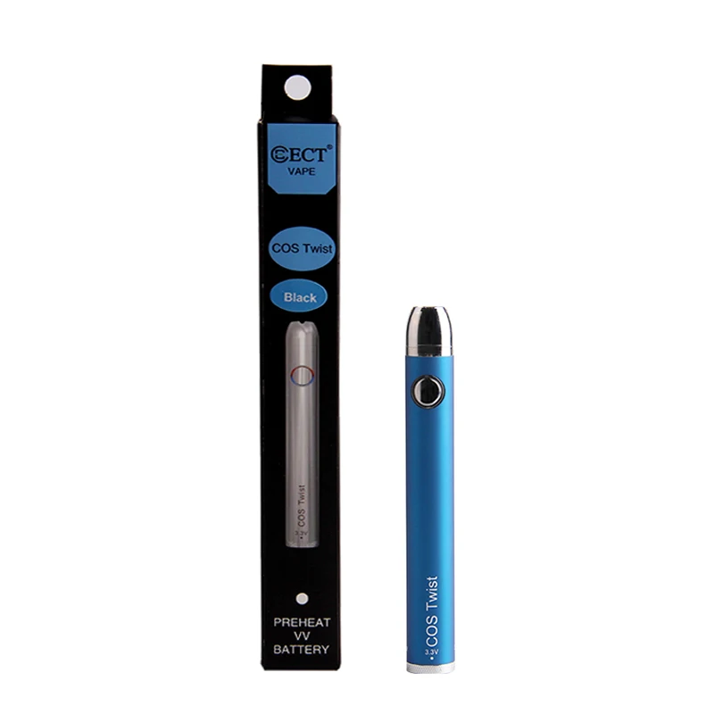 COS TWIST Battery15