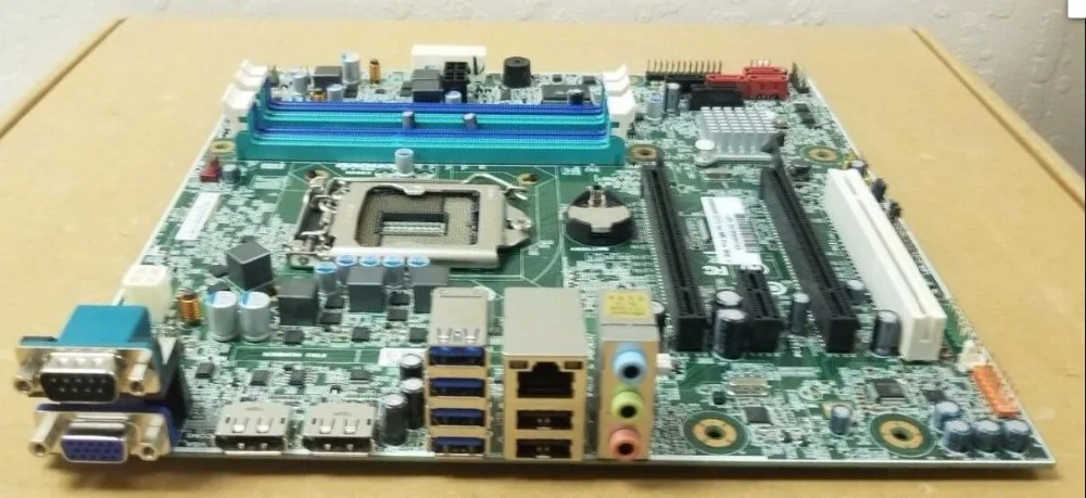 

00KT277 00KT276 IS8XM Motherboard for M93 M93P Well Tested Working