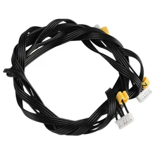 3D Printer Accessories Stepper Motor Cable Dual Z-Axis Motor Cable For Cr-10 Cr-10S/Ender-3 #8