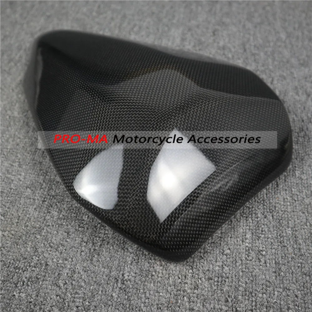 MP PANIGALE PILLION SEAT PAD PLAIN WEAVE MATTE FINISH 1199 DUCATI 899