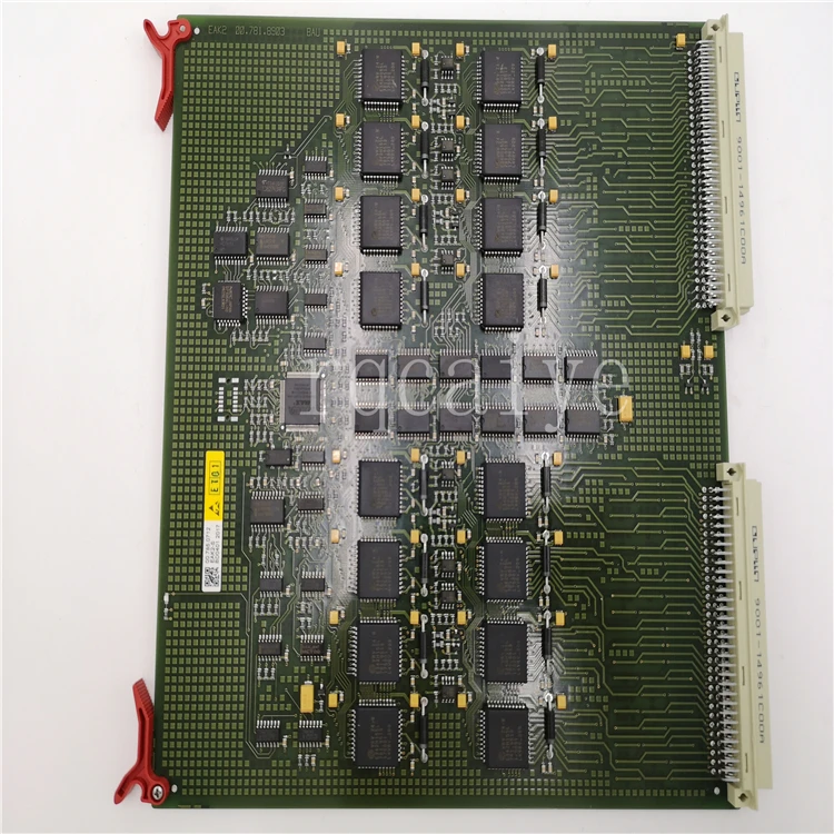 Placa EAK2 00.781.4795 91.144.6021 00.781.8903 Para CD102 SM102 Máquina de impressão