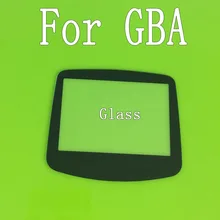 Стекло объектив для GBA Защитная пленка для экрана Крышка для Gameboy Advance