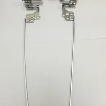 Ноутбук петля для lenovo G51-70 G51-80 Z51-70 Z51-80 Тетрадь L& R ЖК-дисплей петли