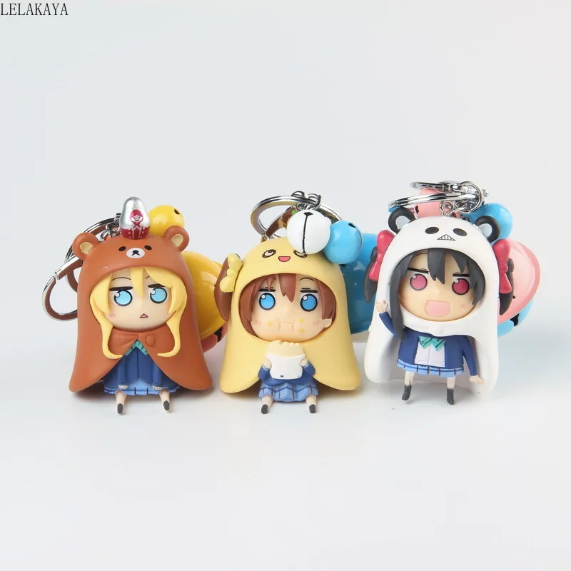 1 шт. косплей милый аниме Lovelive школьный идол проект Нико Ядзава нишикино Маки ПВХ