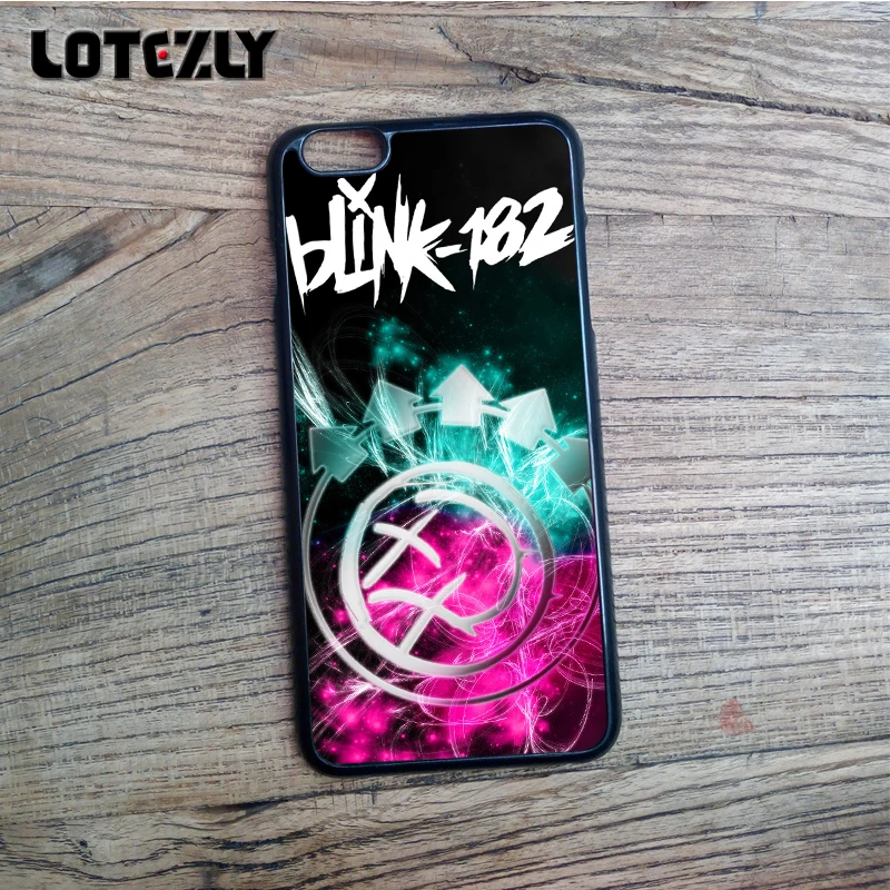 Customized Soft Tpu Phone Case Blink 1 Smiley Wallpaper For Coque Apple Phone 4s 5s Se 6 6s 6plus 7 Back Cover Aliexpress Cellphones Telecommunications