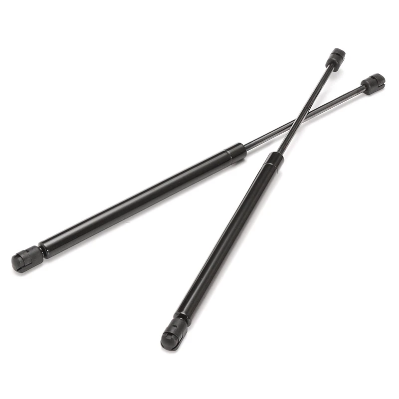 New-2Pcs крышка багажника Лифт поддержка багажника газовые стойки Весна для Vauxhall Corsa хэтчбек 2000-2006 9114311 2839Kb 132670 132671